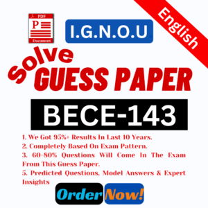 BECE-143 E