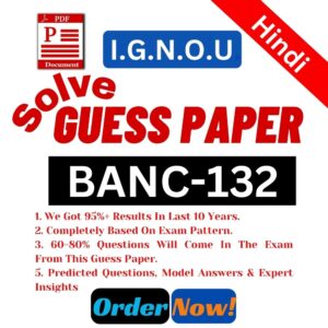 BANC-132 H