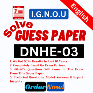 DNHE-03 E