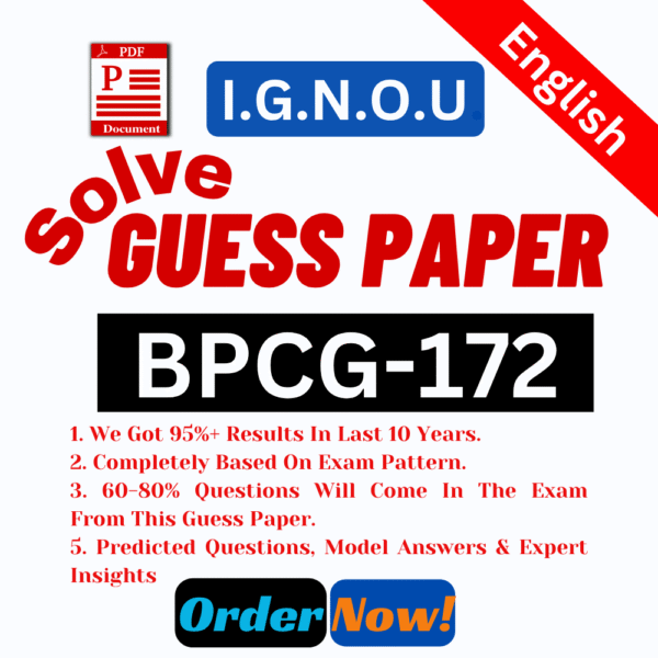 BPCG-172