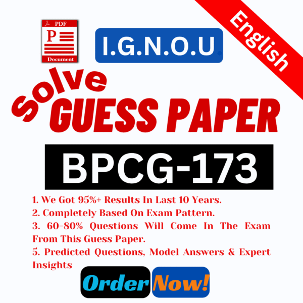 BPCG-173 E