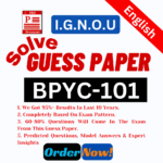BPYC-101 E