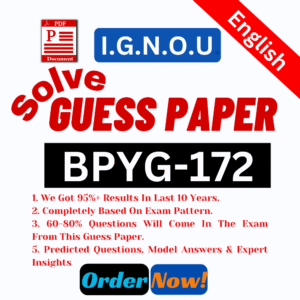 BPYG-172 E