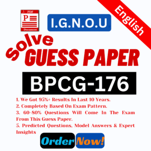 BPCG-176 E