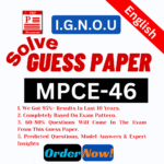 MPCE-46 E