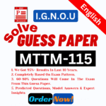 MTTM-115 E