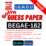BEGAE-182 H