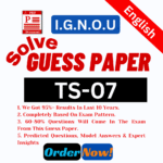 TS-07 E