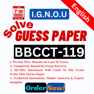 BBCCT-119 E