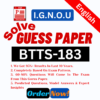 BTTS-183 E