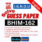 BHIM-162 E