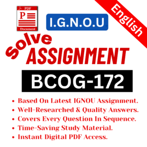 BCOG-172 E 2025-2026