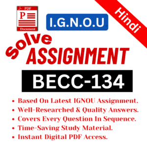 BECC-134 H 2025-2026